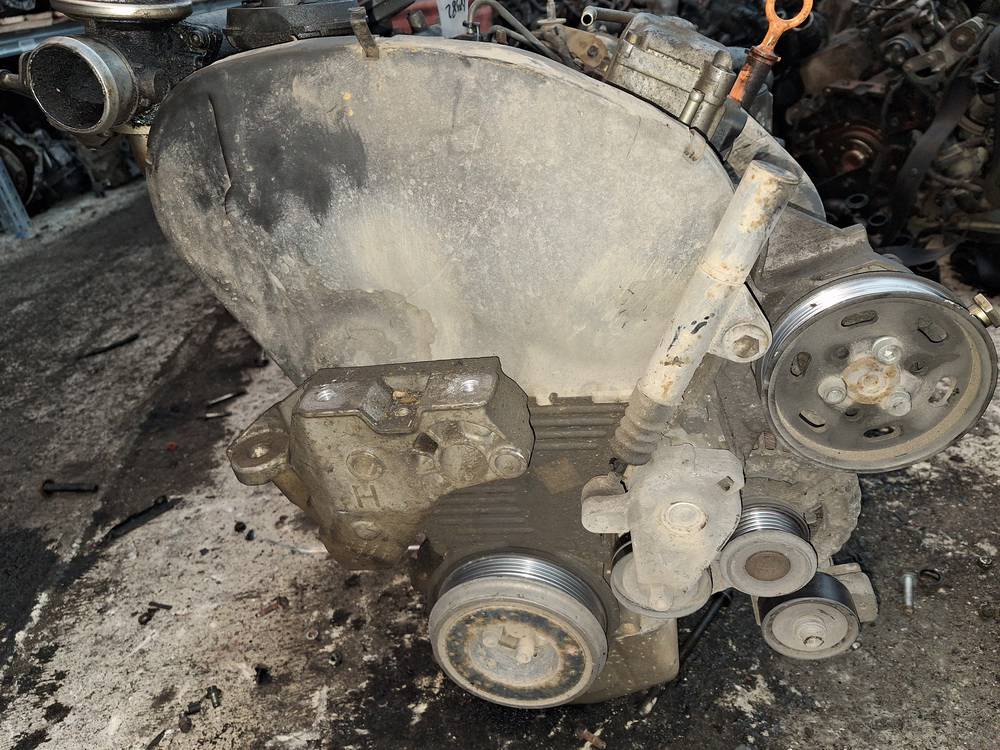 ASV Audi A3 2000 Engine | EuroImpex