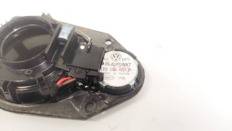 1T0035411P Volkswagen Touran 2004 Speaker (audio) - Thumbnail 3