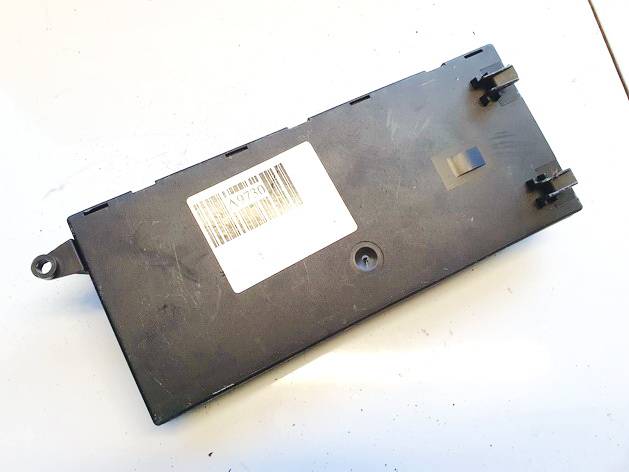 1400745380 Citroen C8 2006 Moduł komfortu - Thumbnail 3