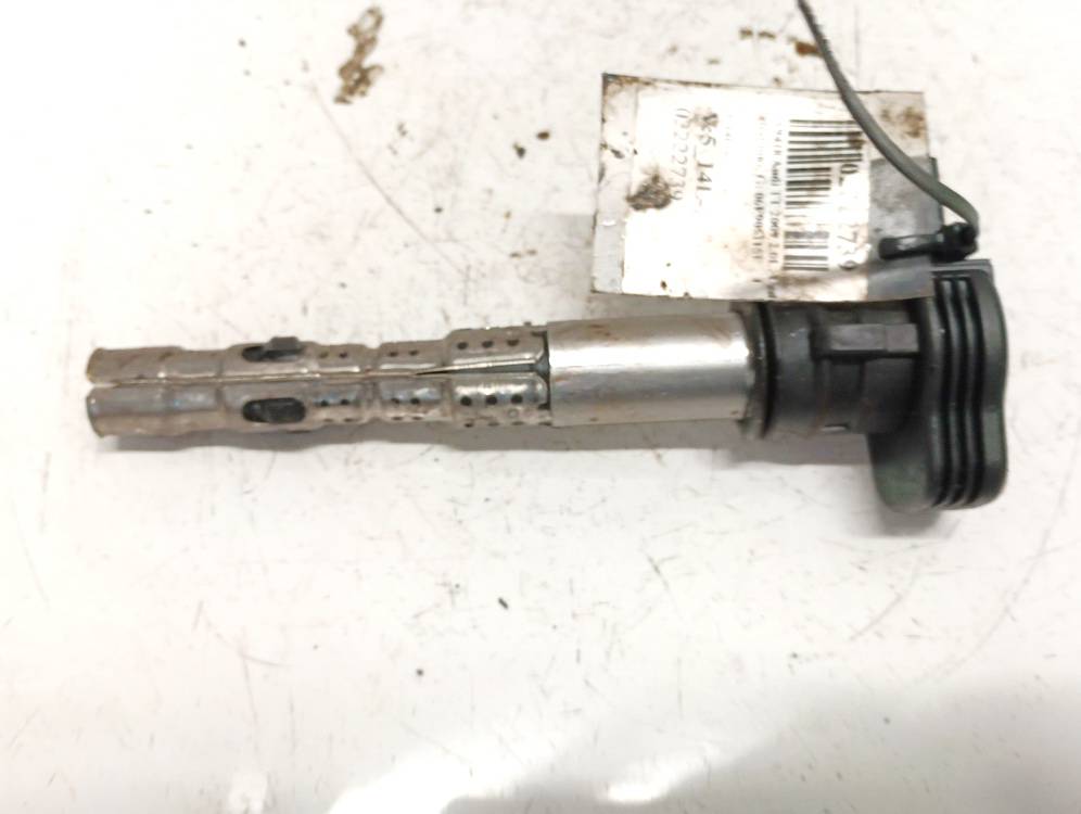 06F905115F Audi TT 2009 Катушка зажигания