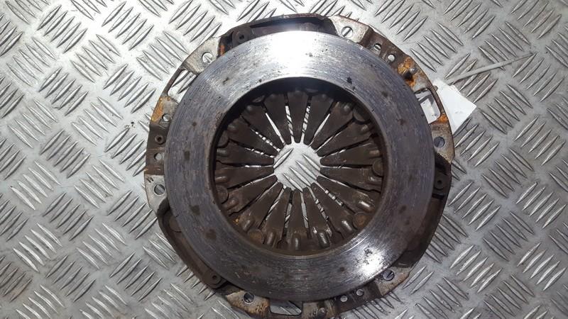 Mercedes-Benz A-CLASS 2001 Нажимной диск сцепления - Thumbnail 2