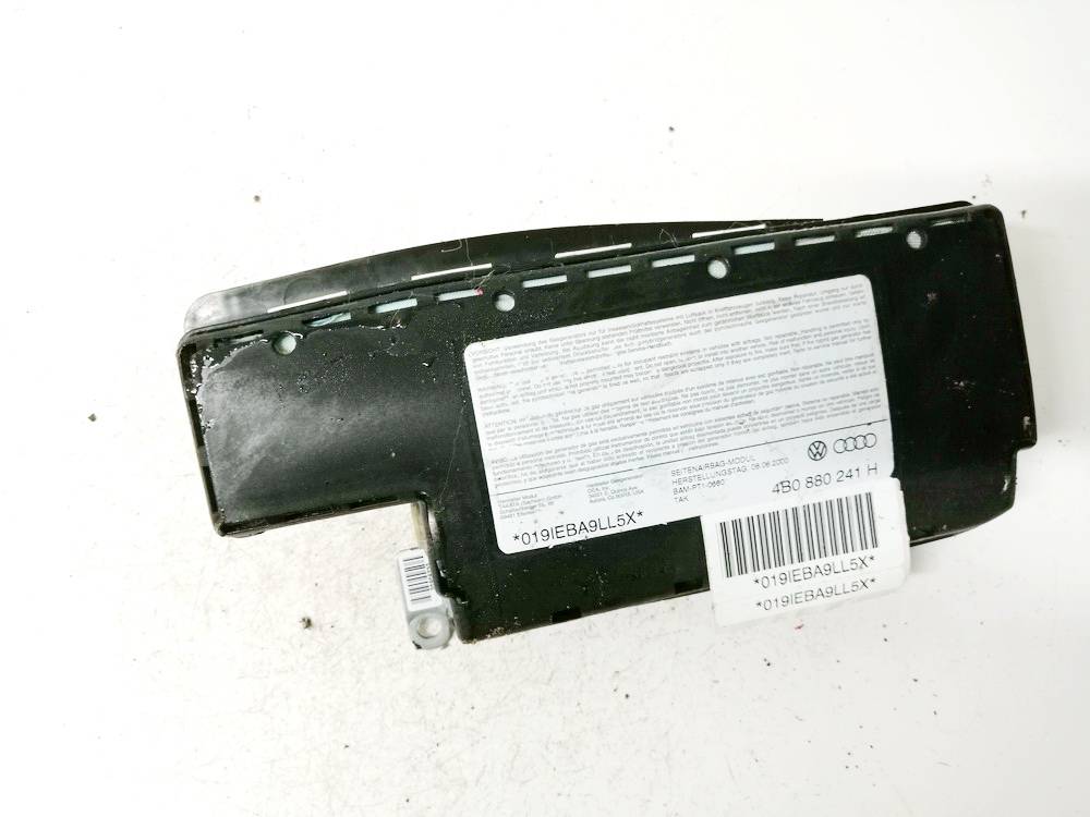 4B0880241H Audi A6 2001 Seat AIRBAG