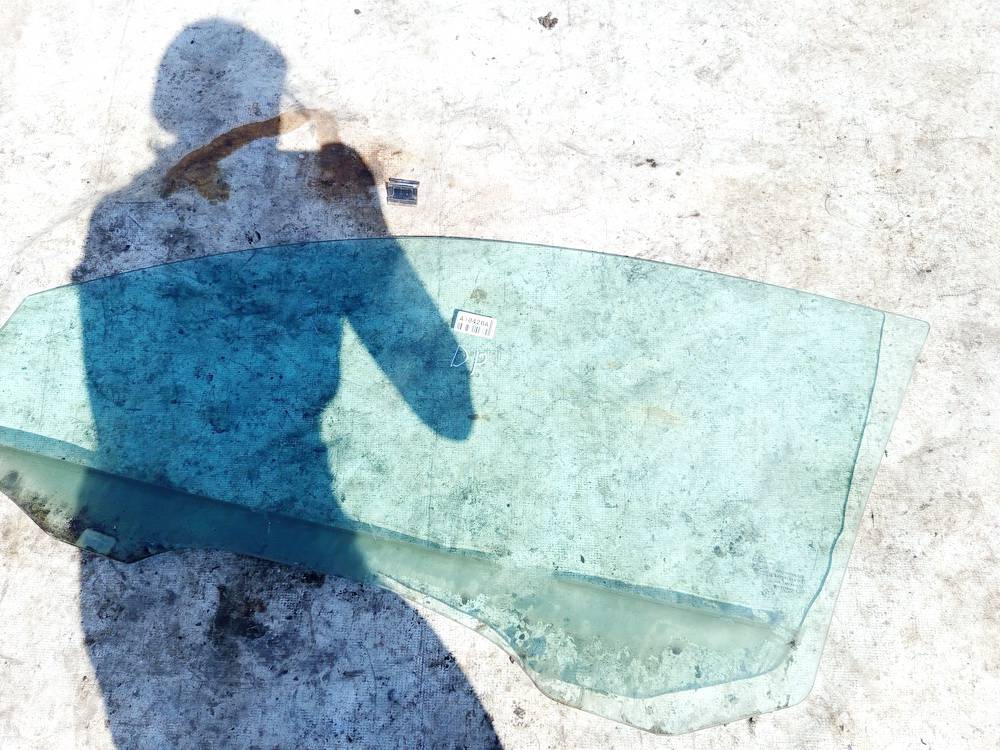 AS2 Volvo C30 2008 Door-Drop Glass - FRONT RIGHT - Thumbnail 2