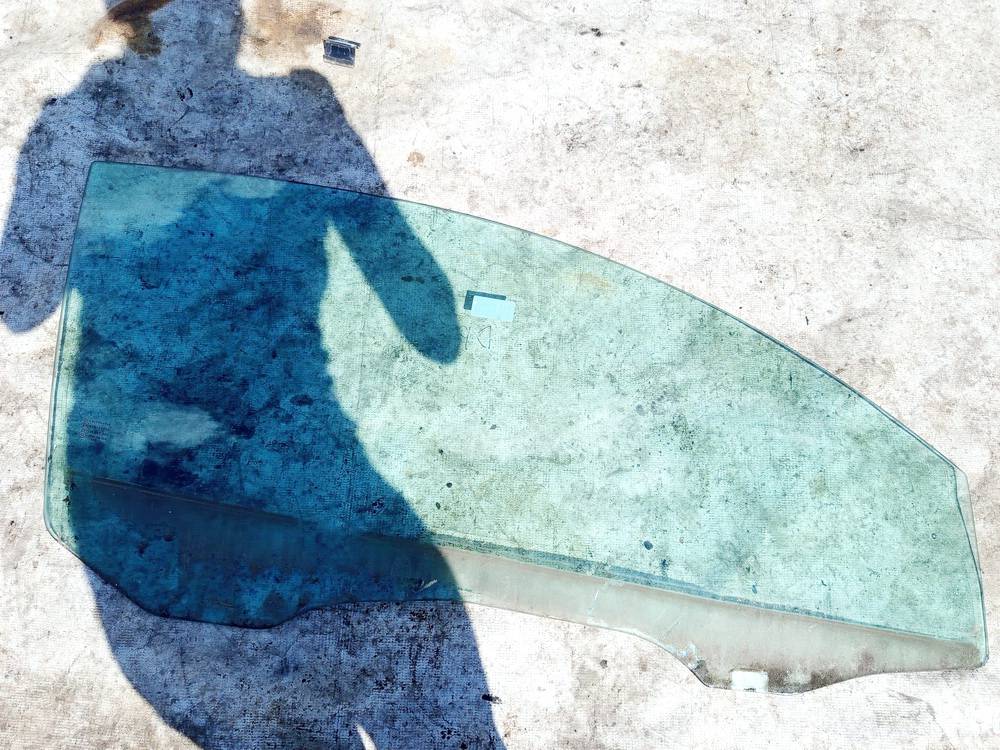 AS2 Volvo C30 2008 Door-Drop Glass - FRONT RIGHT