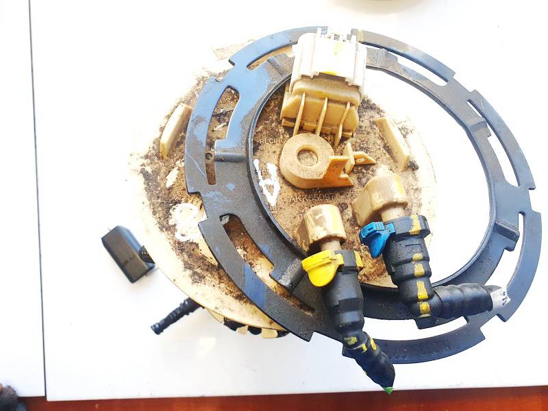 13584127 Opel Antara 2013 Electric Fuel pump