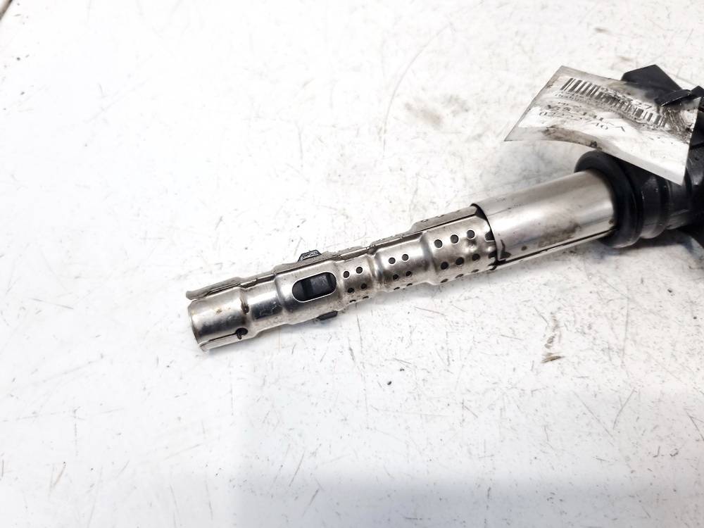 06F905115F Audi TT 2009 Ignition Coil - Thumbnail 3