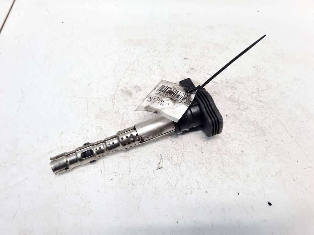 06F905115F Audi TT 2009 Катушка зажигания