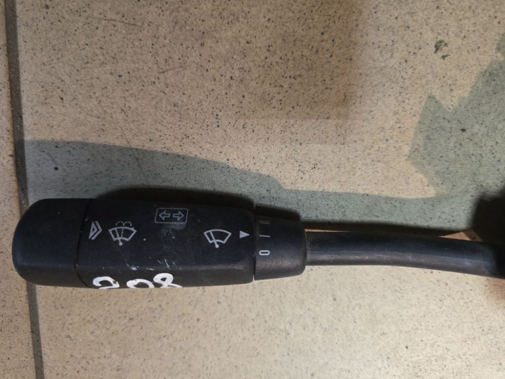 A2105450110 Mercedes-Benz CLK-CLASS 2000 Indicator Switch (Light Stalk)