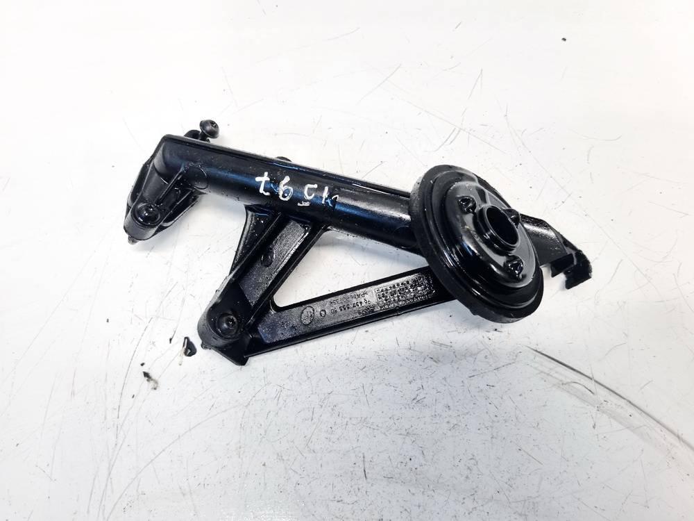 9643755580 Citroen Nemo 2009 Przewód oleju