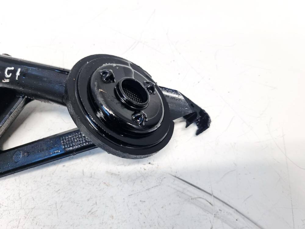 9643755580 Citroen Nemo 2009 Przewód oleju - Thumbnail 2