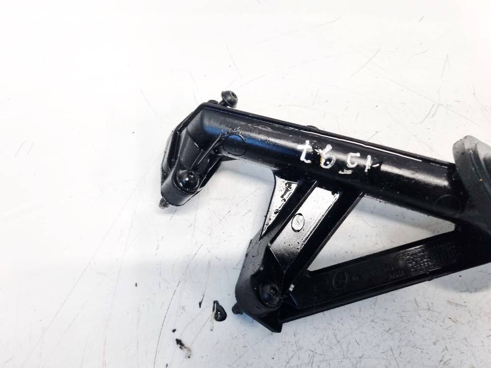 9643755580 Citroen Nemo 2009 Przewód oleju - Thumbnail 3