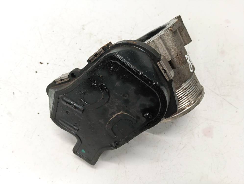 987068751 Skoda Superb 2009 High Flow Throttle Body Valve (Air Control Valve) - Thumbnail 2