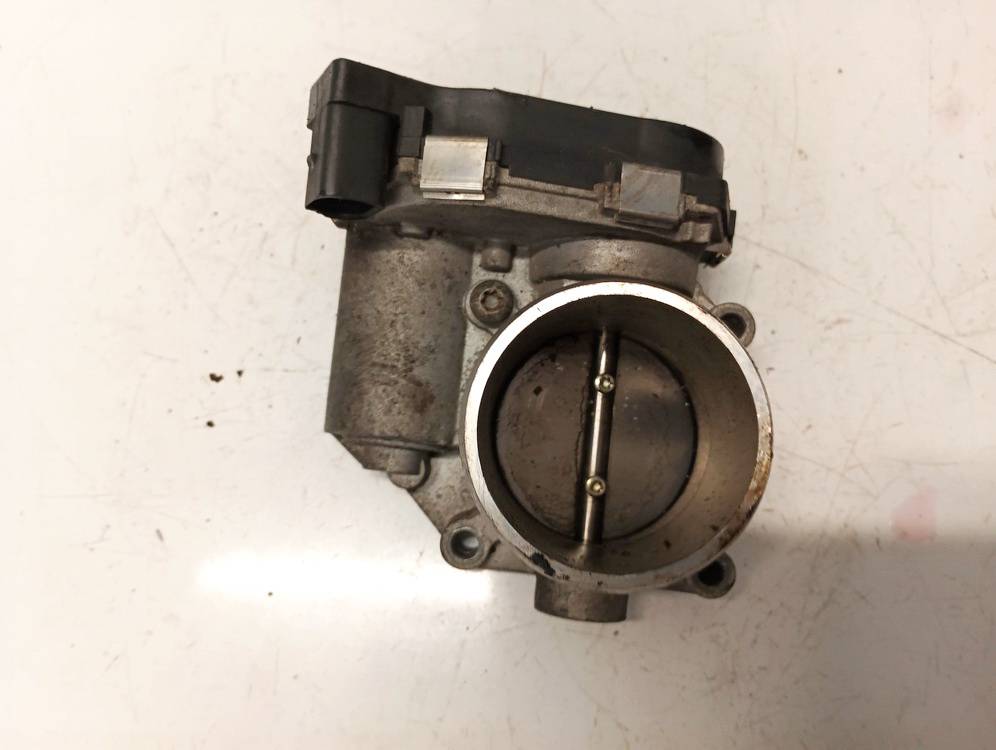 987068751 Skoda Superb 2009 High Flow Throttle Body Valve (Air Control Valve)