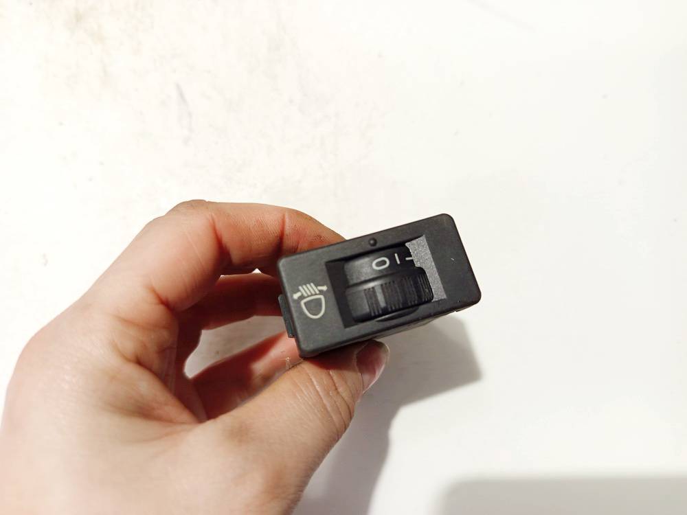 96384422XT Fiat Ulysse 2004 Headlight Range Control Light Controller Lighting