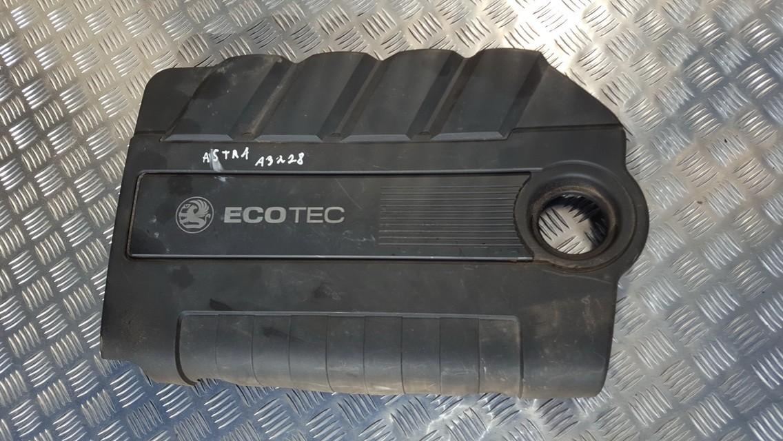 315829598 55557294, 55557295 Engine Cover (plastic trim cover engine