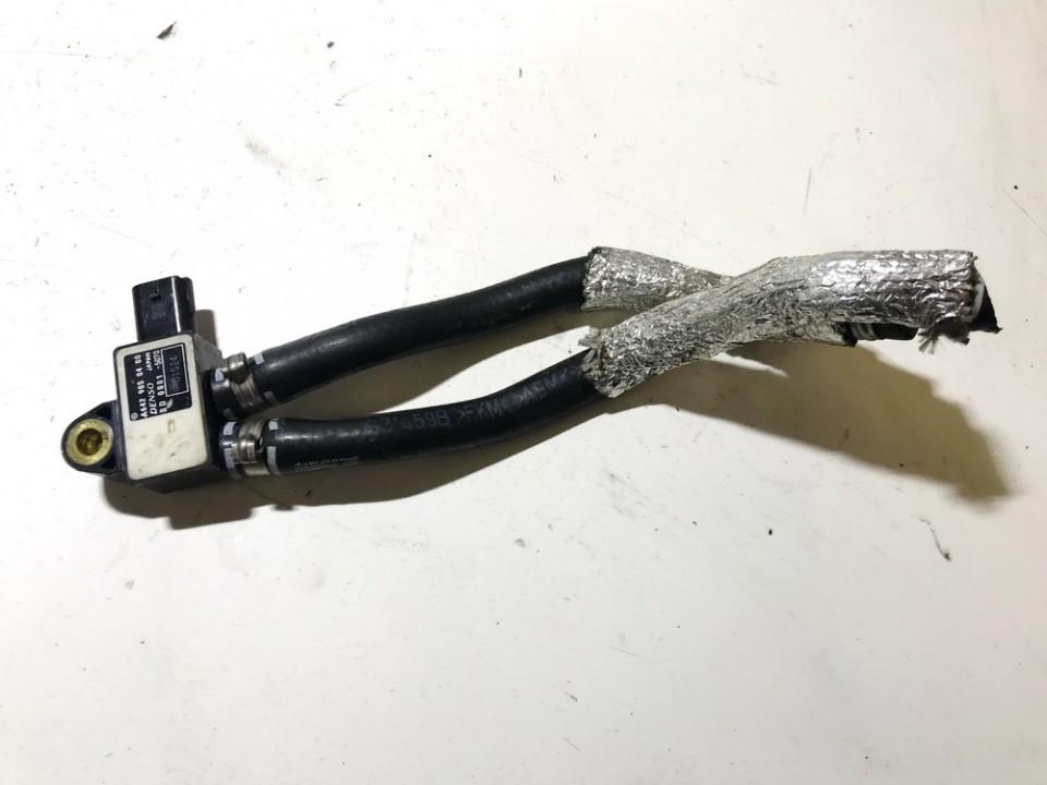 A6429050400 Mercedes-Benz C-CLASS 2015 DPF Pressure Sensor (DPF Exhaust Differential Pressure Sensor)