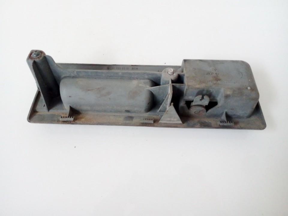 9017600361 Volkswagen LT 1998 Duru vidine rankenele G.D. - Thumbnail 2