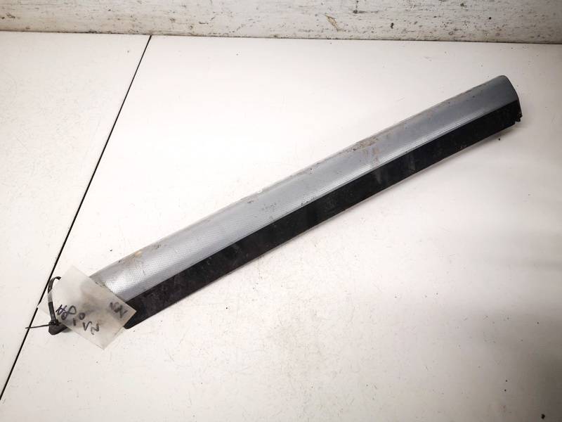 13116934 Opel Astra 2006 Interior trim