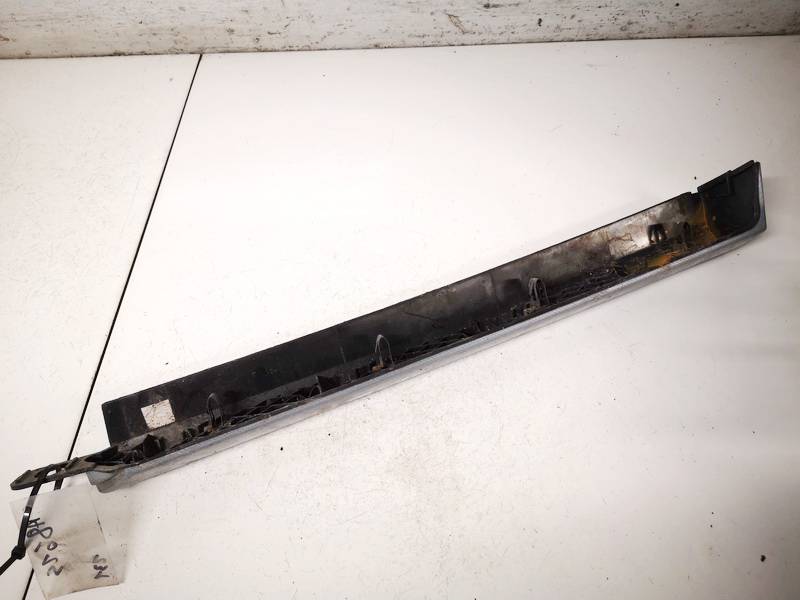 13116934 Opel Astra 2006 Interior trim - Thumbnail 2