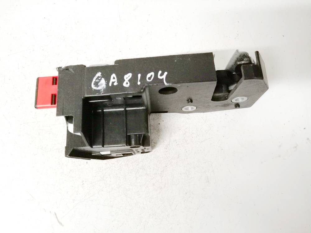 3C5885682 Volkswagen Passat 2005 Serrure de siège - Thumbnail 2