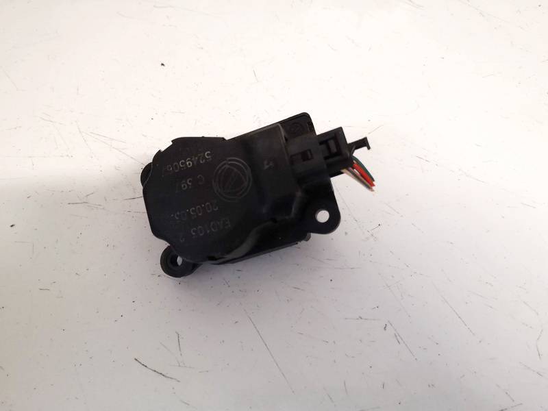 EAD103 Alfa-Romeo 147 2004 Stellmotor Heizungsstellmotor Gebläse
