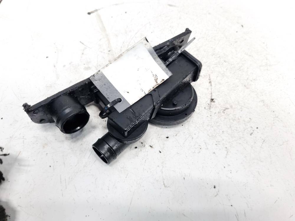 465188624 Audi TT 2009 Alsuoklis - Thumbnail 3