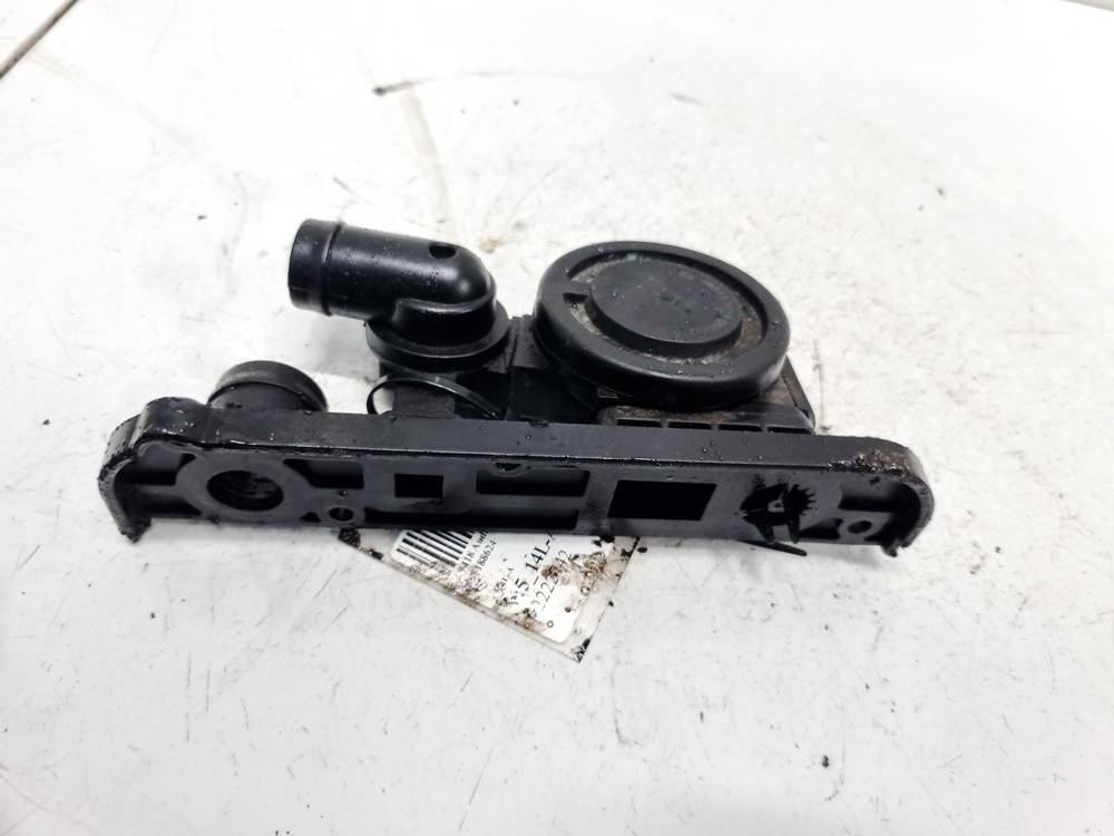 465188624 Audi TT 2009 Alsuoklis - Thumbnail 2