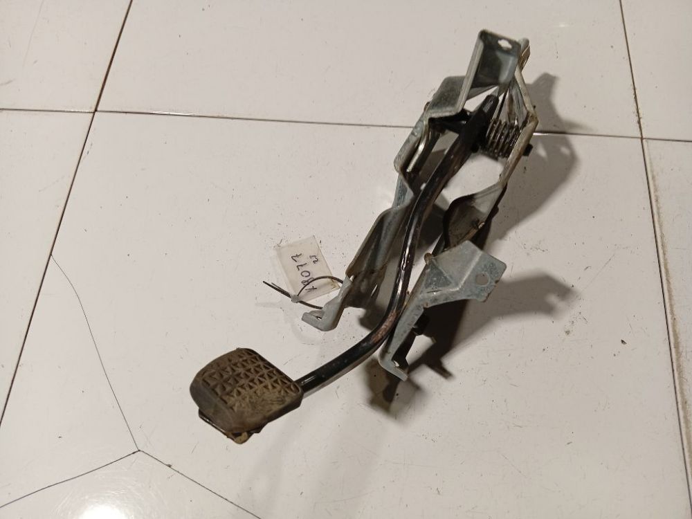 Opel Astra 2000 Stabdziu pedalas