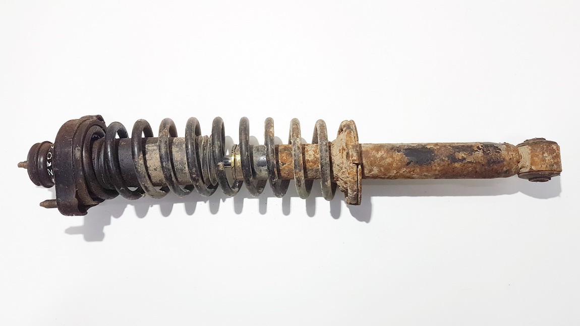 Mitsubishi Carisma 1996 Shock Absorber - Suspension Strut Assembly - REAR LEFT