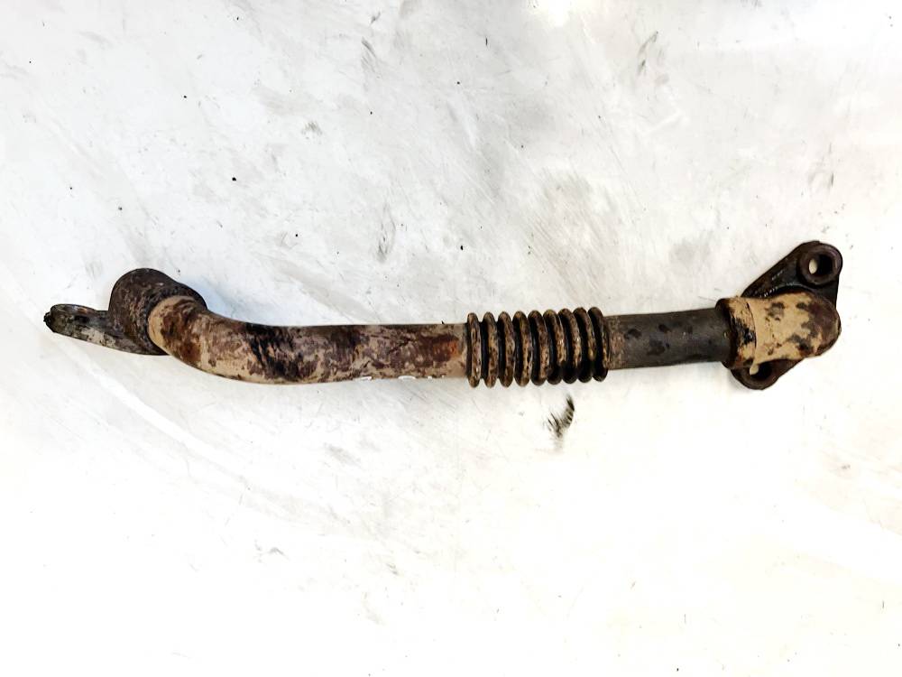 Hyundai i30 2016 EGR Pipe (Exhaust Gas Recirculation EGR METAL PIPE)