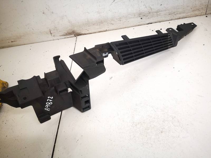 706891010 BMW 3-Series 2008 Salona apdare (plastmasas)