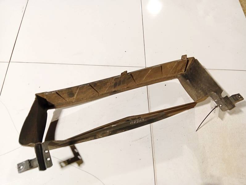 Volvo V50 2005 Kratki nawiewu powietrza - Thumbnail 2