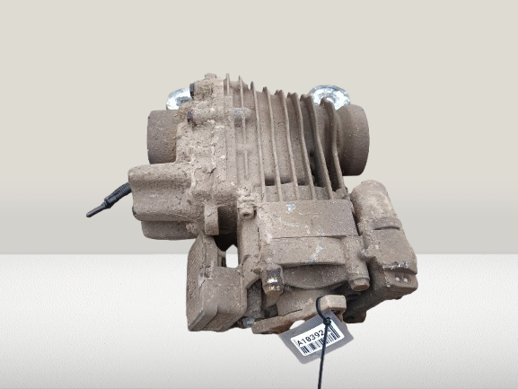 246067060 Audi TT 2008 Reduktor - TYLNE