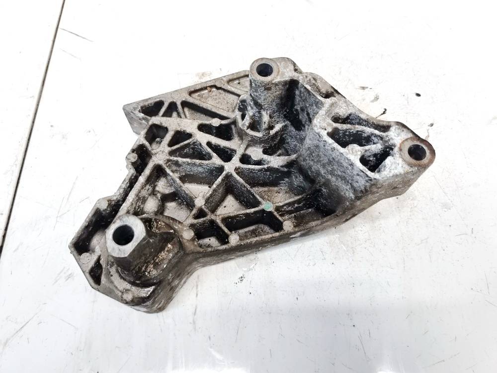 06F199207H Audi TT 2009 Engine Mount Bracket and Gearbox Mount Bracket - Thumbnail 3