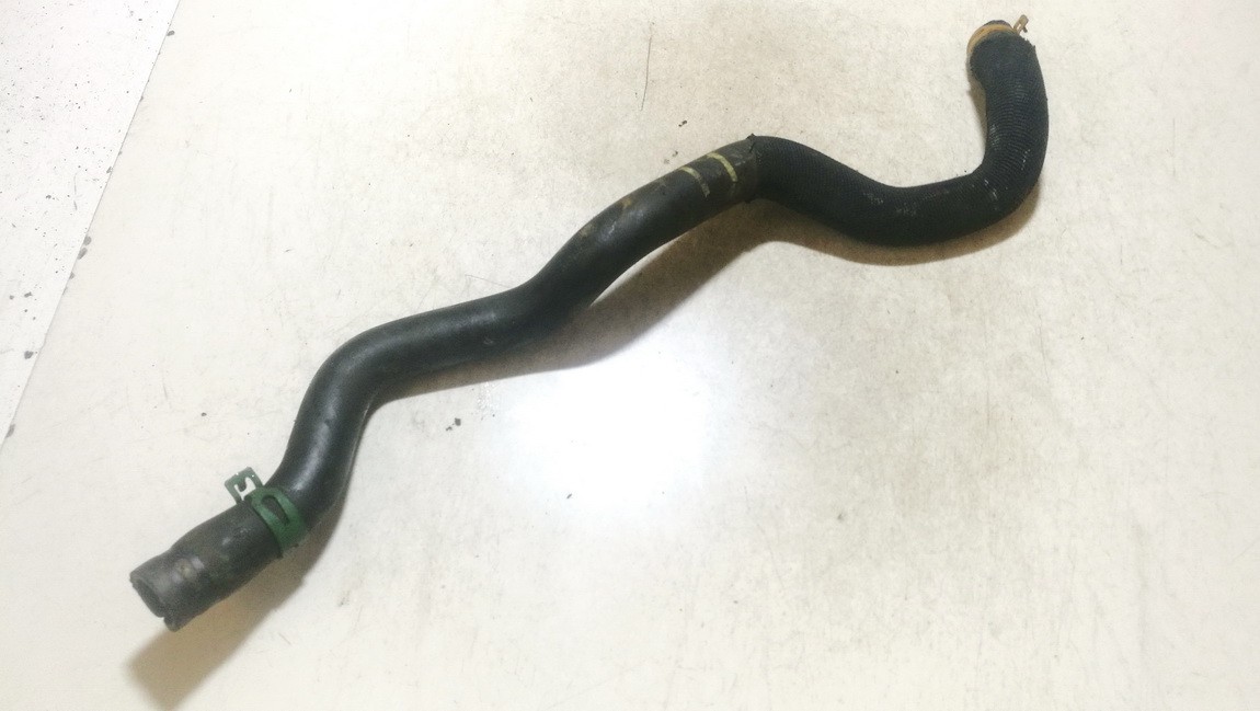 Renault Megane 2010 Vesiletku