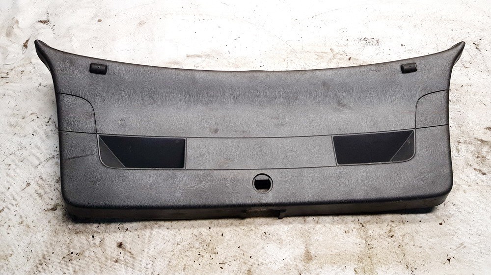 1k6867601c used Auto luggage compartment Cover Volkswagen Golf 2003 1