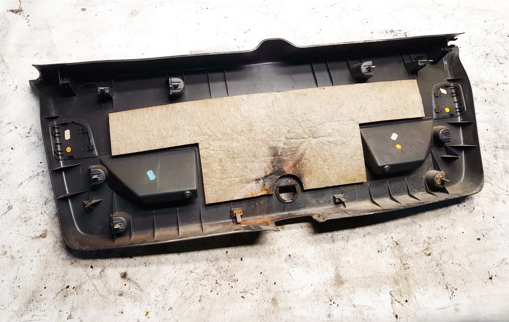 1k6867601c used Auto luggage compartment Cover Volkswagen Golf 2003 1