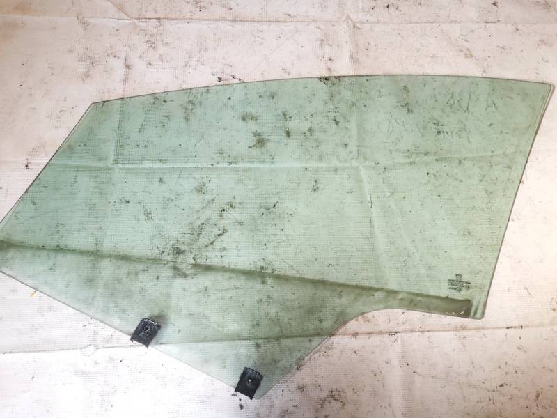 AS2 Peugeot 3008 2010 Door-Drop Glass - FRONT RIGHT - Thumbnail 3