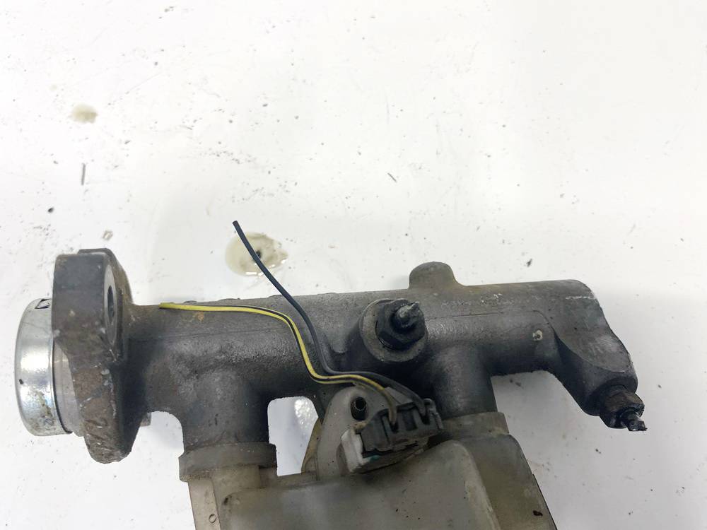 22486579 Nissan Primera 2002 Pagrindinis stabdziu cilindras