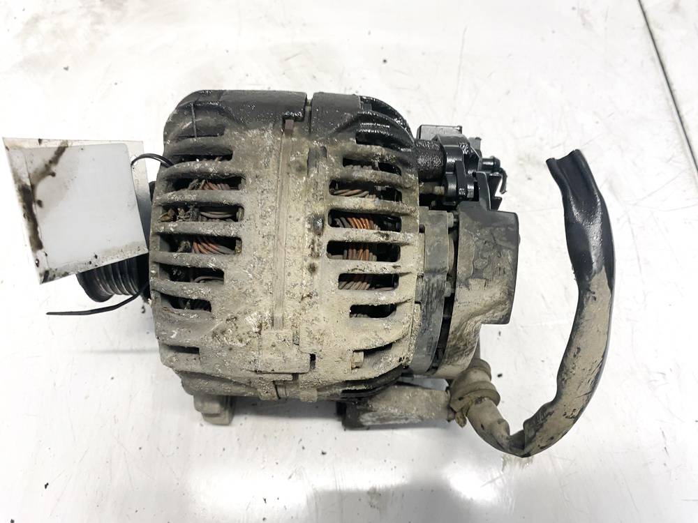 028903028E Audi A3 2000 Alternator
