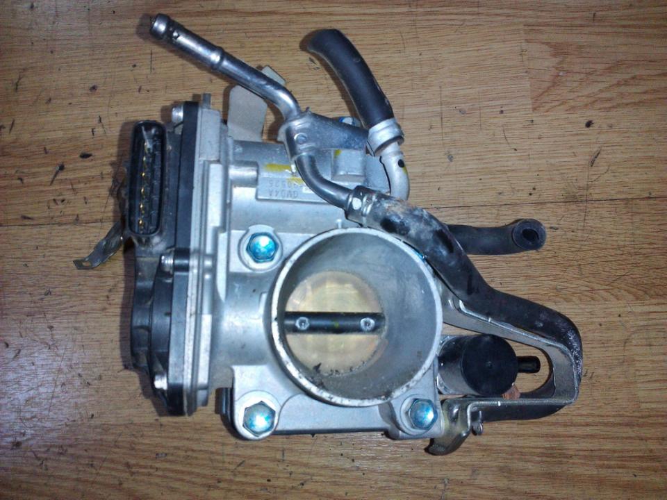 141005L03592 Honda Jazz 2009 High Flow Throttle Body Valve (Air Control Valve)