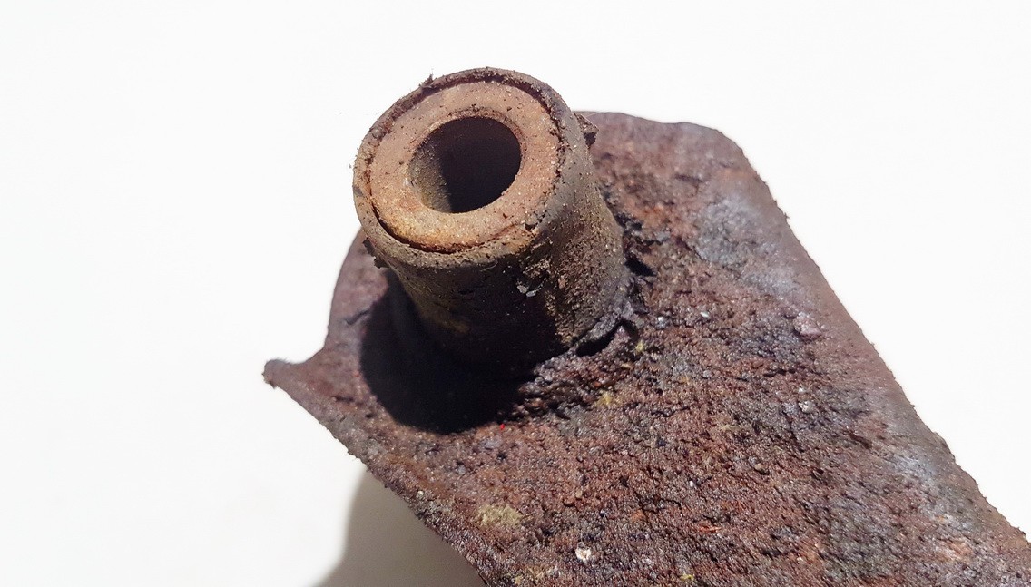 Opel Vectra 1999 Рычаг подвески задний левый - Thumbnail 2