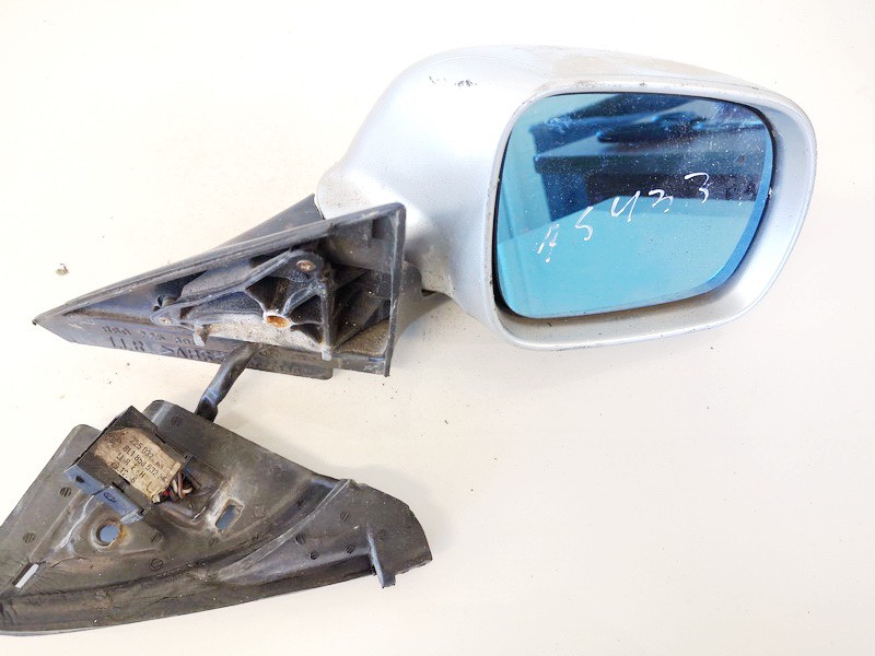 8L1858532 Audi A3 1997 Exterior Door mirror (wing mirror) - FRONT RIGHT