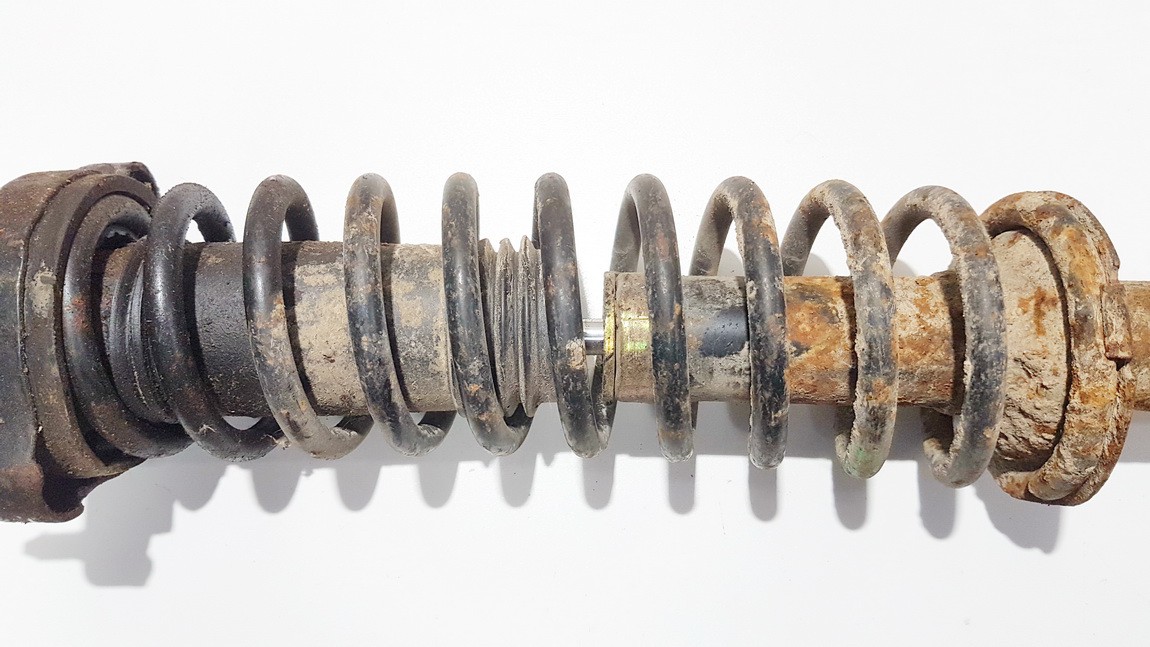 Mitsubishi Carisma 1996 Spring - REAR