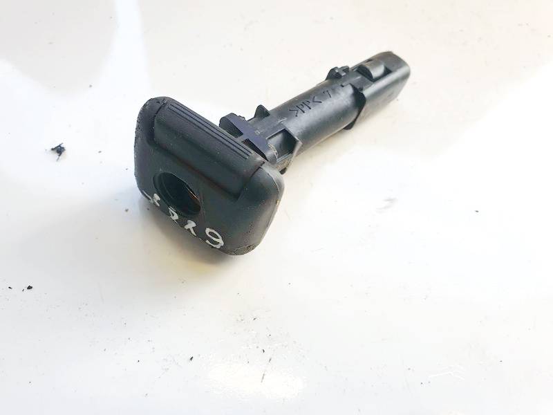 Mazda 6 2004 Innenausstattung - Thumbnail 2