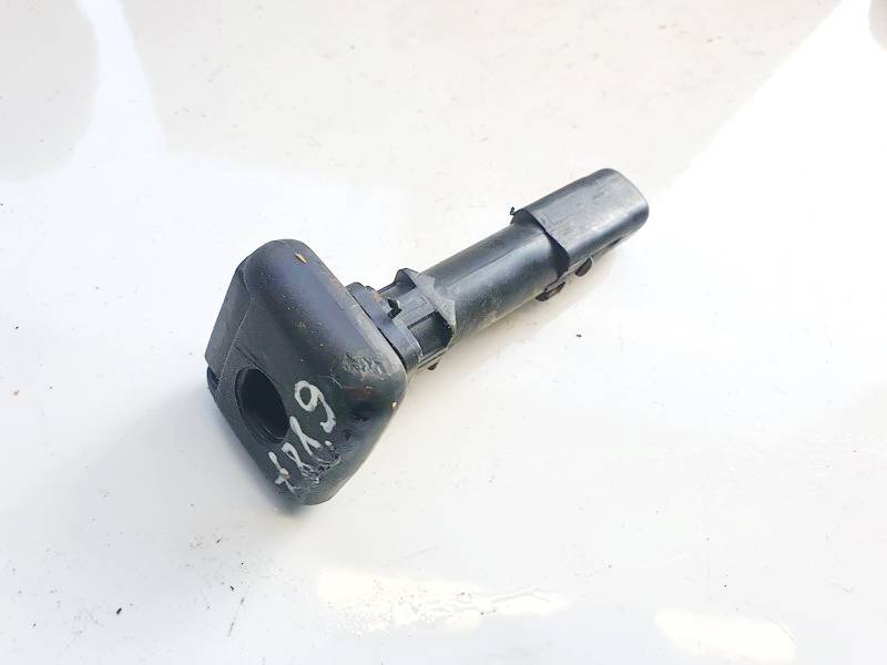 Mazda 6 2004 Innenausstattung - Thumbnail 3