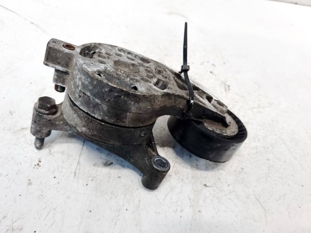 06F903315 Audi TT 2009 Ролик-натяжитель ручейкового ремня - Thumbnail 2