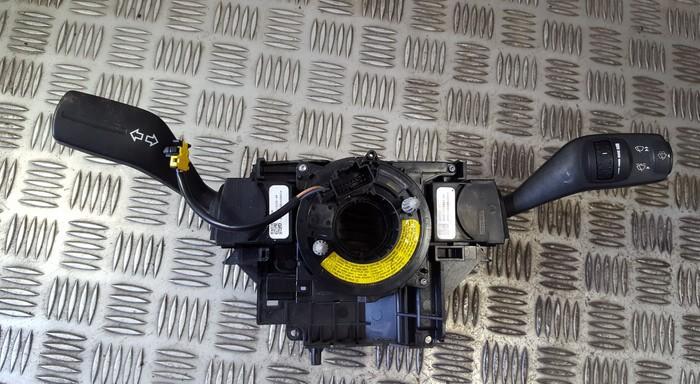 6G9T13N064CJ Ford Mondeo 2008 Turn Indicator and wiper stalk switch