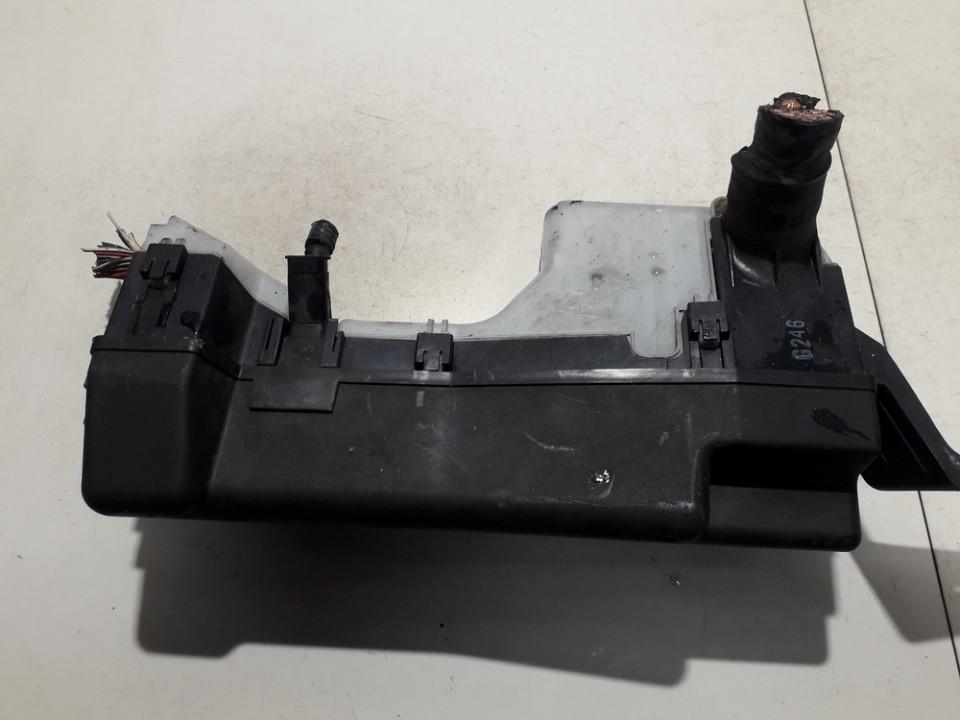 USED used Fuse box Toyota Corolla Verso 2006 1.6L EIS00692746 Used