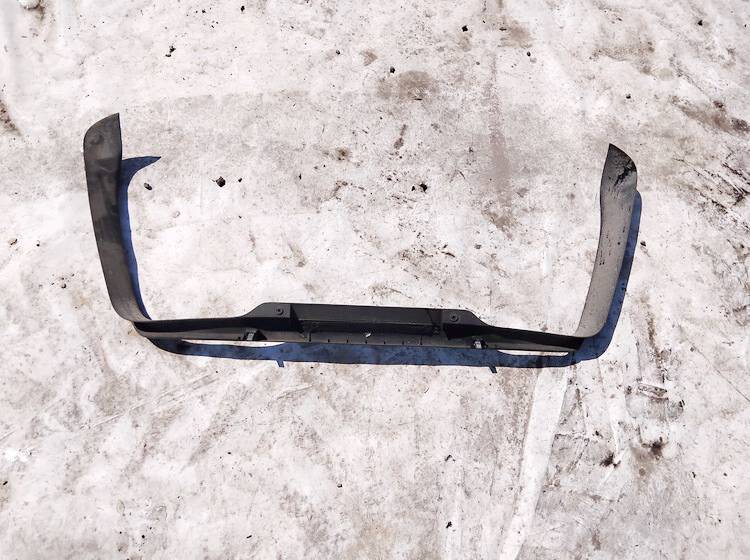 8D9867973 Opel Signum 2004 Salona apdare (plastmasas) - Thumbnail 2